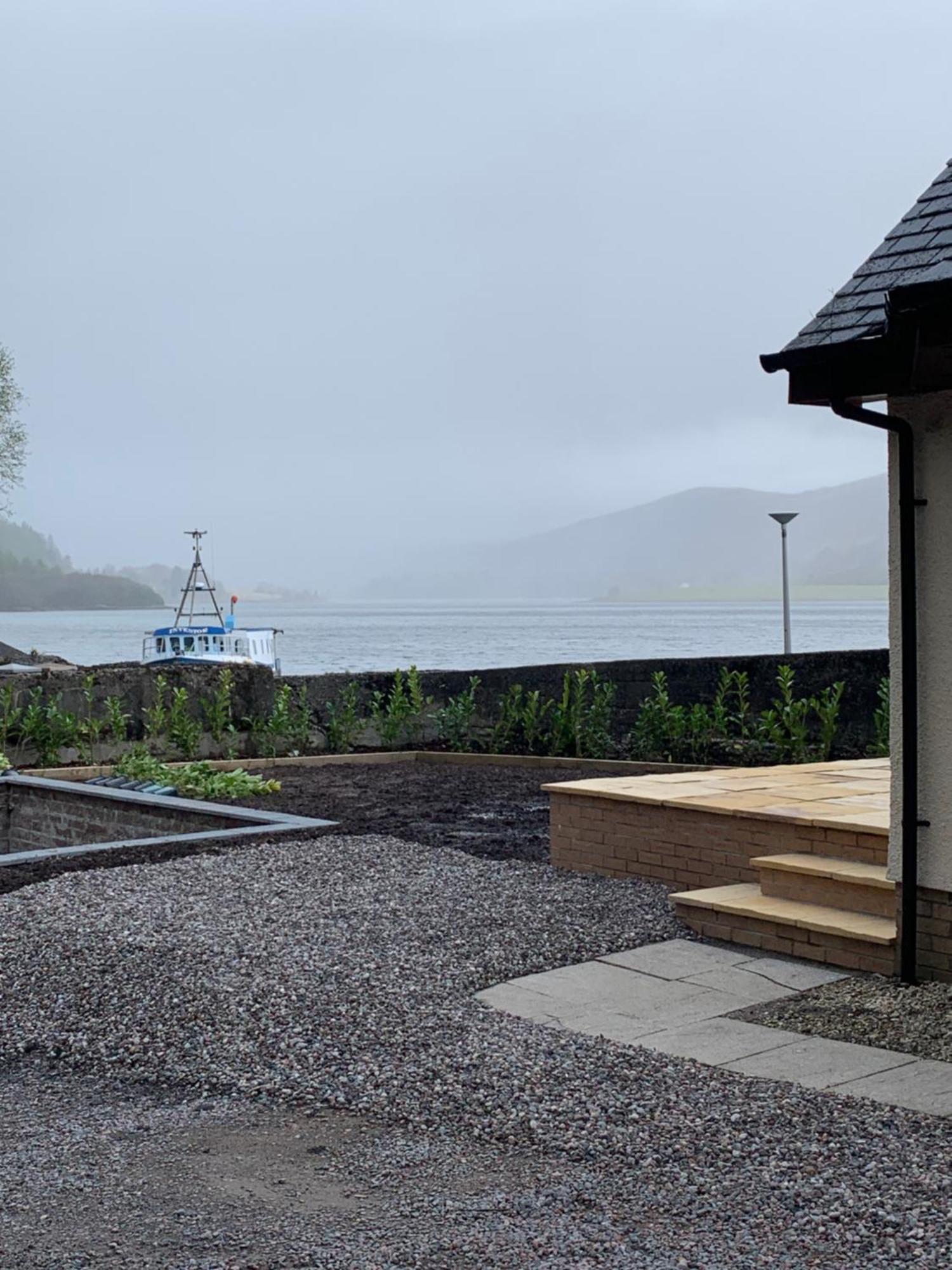 Stormfront Luxury Hideaway Glencoe Ballachulish Highlands Near Fortwilliam (Adults Only) Exterior photo