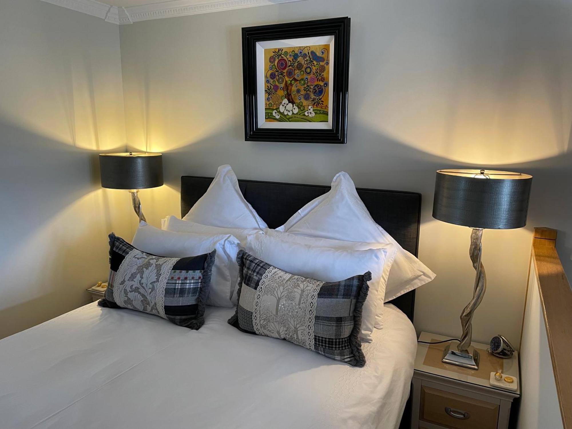 Stormfront Luxury Hideaway Glencoe Ballachulish Highlands Near Fortwilliam (Adults Only) Exterior photo