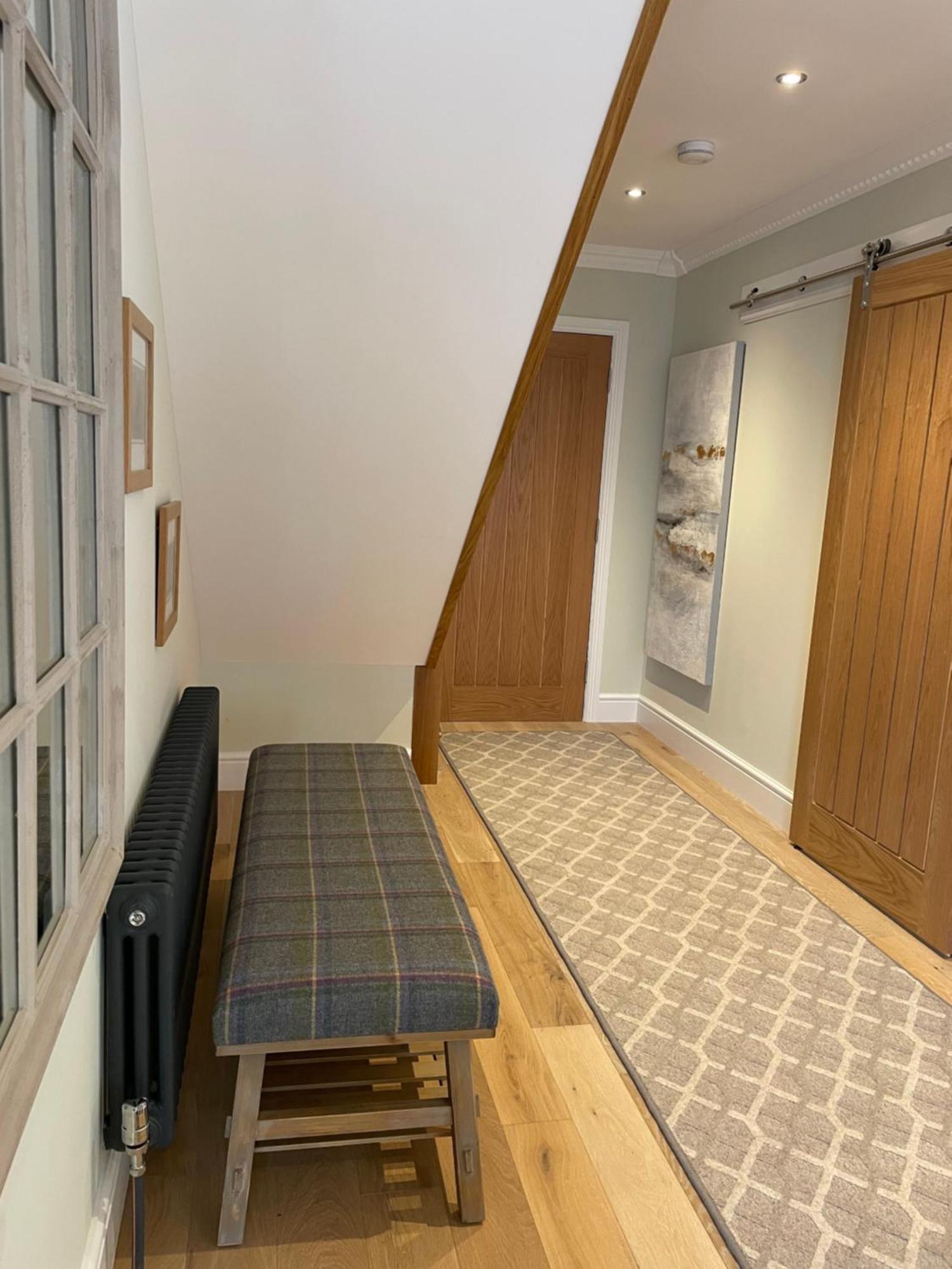 Stormfront Luxury Hideaway Glencoe Ballachulish Highlands Near Fortwilliam (Adults Only) Exterior photo